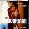 The Doorman – Tödlicher Empfang  (4K Ultra HD) (+ BR)