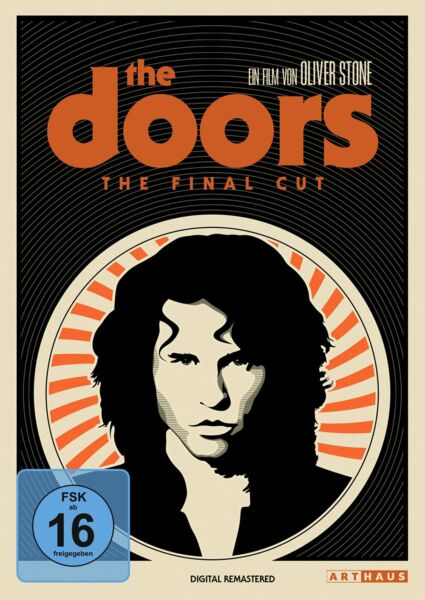 The Doors - The Final Cut - Digital Remastered
