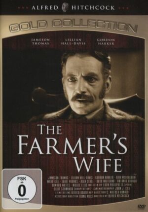The Farmer's Wife - Alfred Hitchcock Gold Collection 1
