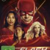 The Flash: Staffel 6  [4 DVDs]