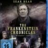 The Frankenstein Chronicles - Die komplette 2. Staffel  [2 BRs]