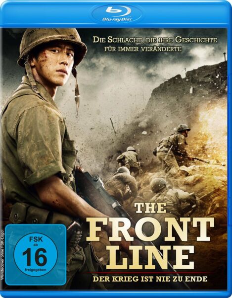 The Front Line - Der Krieg ist nie zu Ende (Neuauflage)