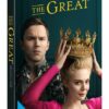 The Great - Staffel 1  [4 DVDs]