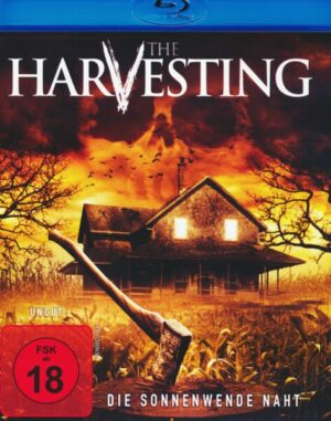 The Harvesting - Die Sonnenwende naht - Uncut