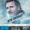 The Ice Road - 2-Disc Limited Steelbook  (+ Blu-ray 2D)