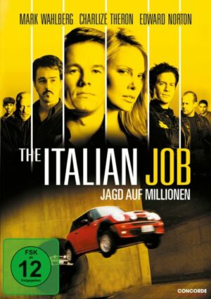 The Italian Job
