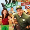 The King of Queens - Die komplette Serie - King Box [18 BRs]