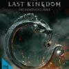 The Last Kingdom - Die komplette Serie (Staffel 1–5) - Digipak mit Schuber  [18 BRs]
