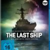The Last Ship - Staffel 4   [2 BRs]