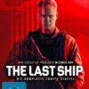 The Last Ship - Staffel 5  [3 DVDs]