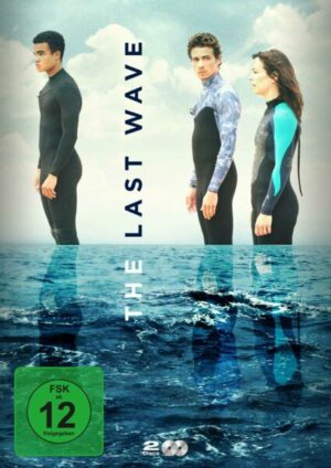 The Last Wave  [2 DVDs]
