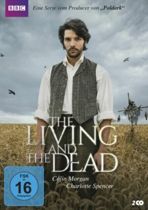The Living and the Dead  [2 DVDs]