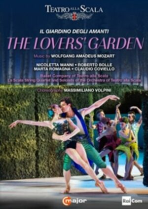 The Lovers Garden