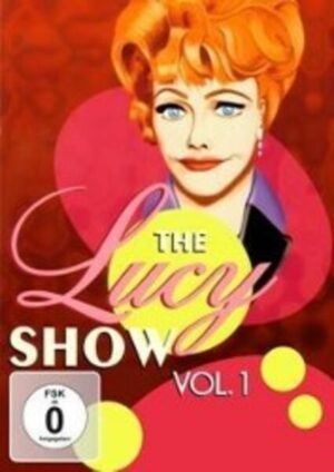 The Lucy Show - Vol. 1