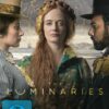 The Luminaries (Miniserie in 6 Teilen)  [2 DVDs]