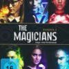 The Magicians - Staffel 1  [3 BRs]