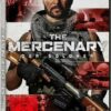 The Mercenary – Der Söldner - Uncut