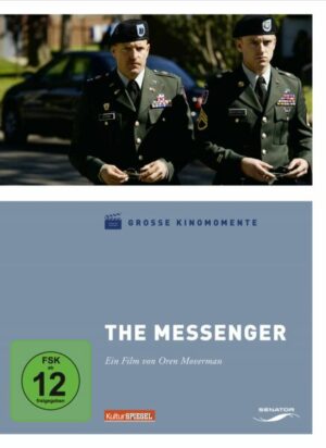 The Messenger - Große Kinomomente