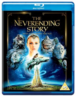 The Neverending Story - The 30Th Anniversary