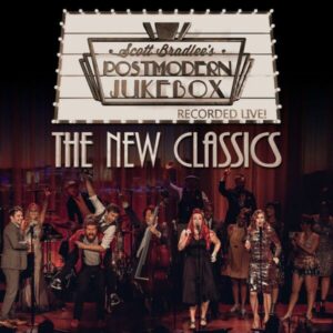 The New Classics  (+ CD)