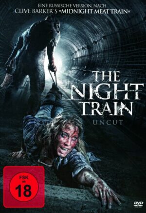 The Night Train  (Uncut)