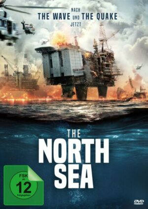 The North Sea
