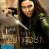 The Outpost - Staffel 1 (Folge 1-10)  [3 DVDs]