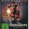 The Outsiders - Special Edition  (4K Ultra HD)  [2 4K Ultra HDs]