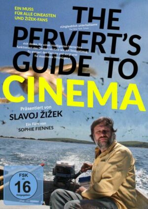The Pervert’s Guide to Cinema (Sonderausgabe)