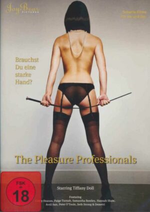 The Pleasure Professionals