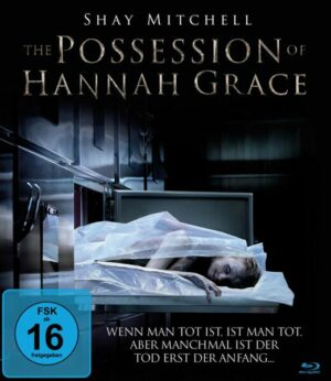 The Possession of Hannah Grace