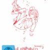 The Promised Neverland - Staffel 2 - Vol.1  [2 DVDs]