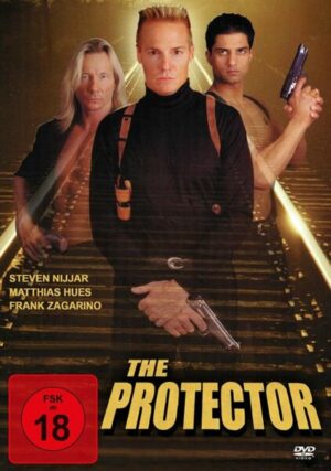 The Protector - Die letzte Entscheidung
