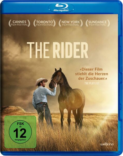 The Rider