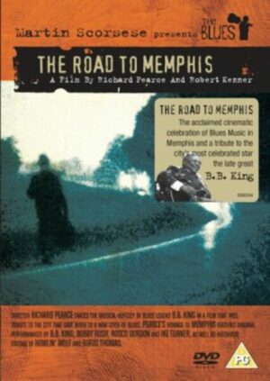 The Road To Memphis - B.B. King
