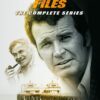 The Rockford Files - Series 1-6 Complete Boxset