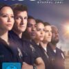 The Rookie - Staffel 2  [5 DVDs]