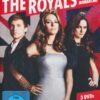 The Royals - Staffel 1  [3 DVDs]