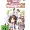 The Saint's Magic Power is Omnipotent Vol. 1