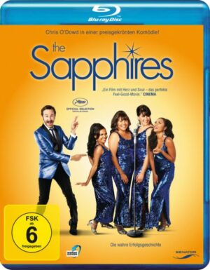 The Sapphires