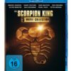 The Scorpion King - 5 Movie Collection  [5 BRs]