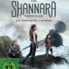 The Shannara Chronicles - Die komplette 1.Staffel  [2 BRs]