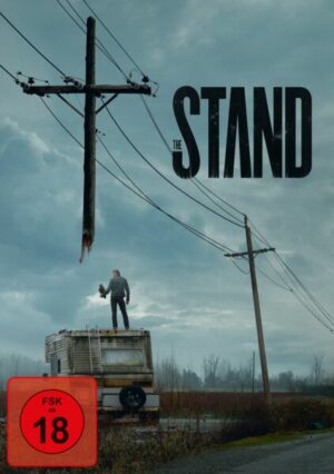 The Stand: Die komplette Serie  [3 DVDs]