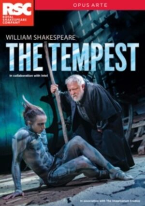 The Tempest
