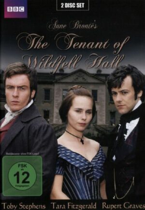 The Tenant Of Wildfell Hall  [2 DVDs]