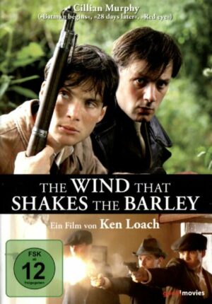 The Wind that Shakes the Barley