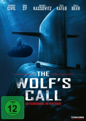 The Wolf's Call - Entscheidung in der Tiefe