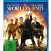 The World's End  (inkl. Digital Ultraviolet)