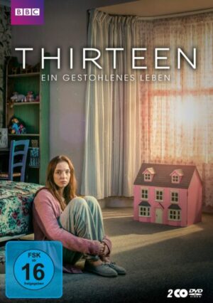 Thirteen - Ein gestohlenes Leben  [2 DVDs]