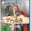 Thor - 4-Movie Collection  [4 BRs]